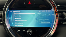 MINI Hatchback 1.5 Cooper Classic 5dr Auto Petrol Hatchback